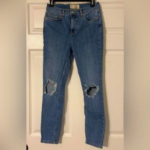 Free People Jeans